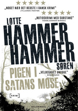 Pigen i Satans Mose