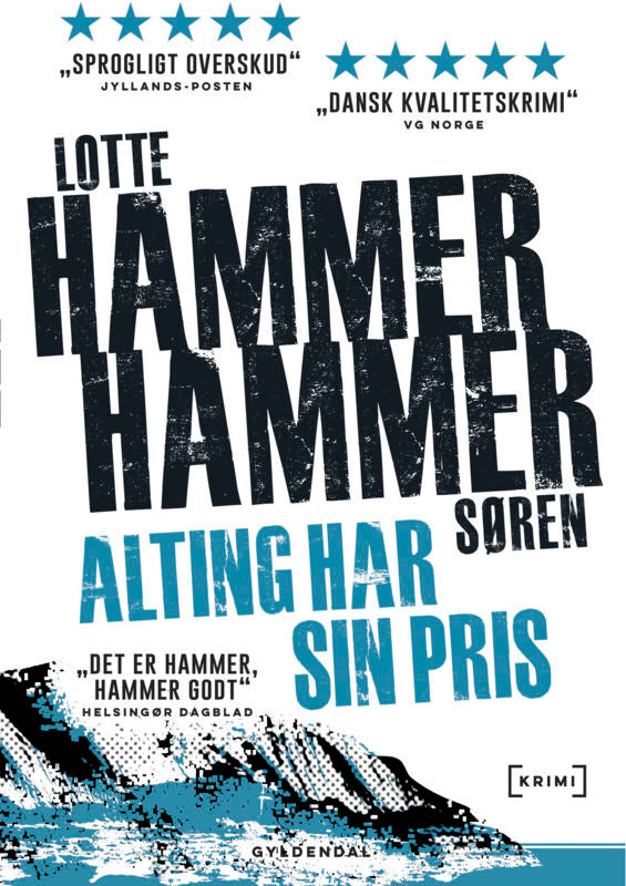 Alting har sin pris