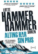 Alting har sin pris