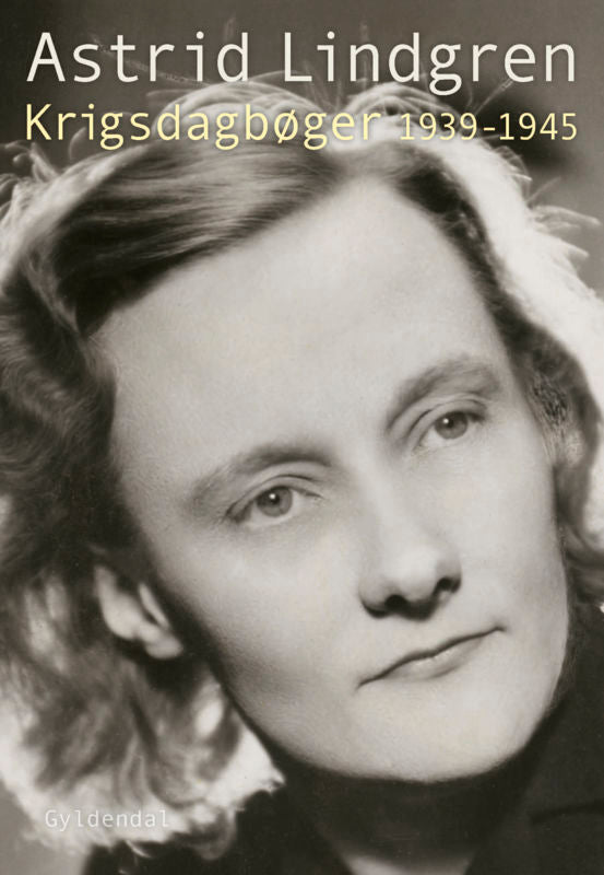 Krigsdagbøger 1939-1945