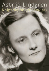 Krigsdagbøger 1939-1945