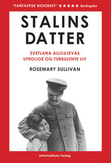 Stalins datter