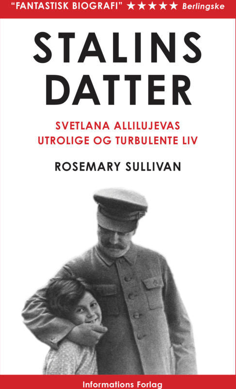 Stalins datter