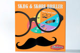 SKÆG & SKØRE BRILLER