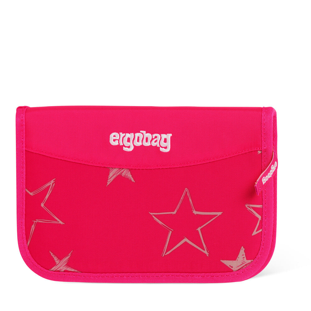 Penalhus ergobag m/fyld cinbearella