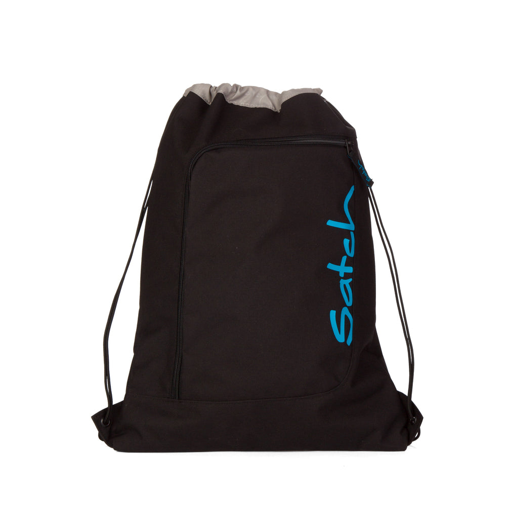 Satch gymnastikpose black bounce