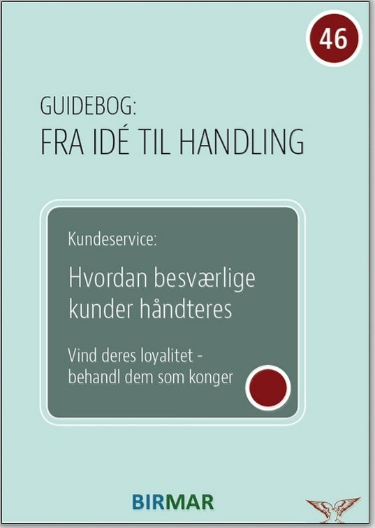 Kundeservice