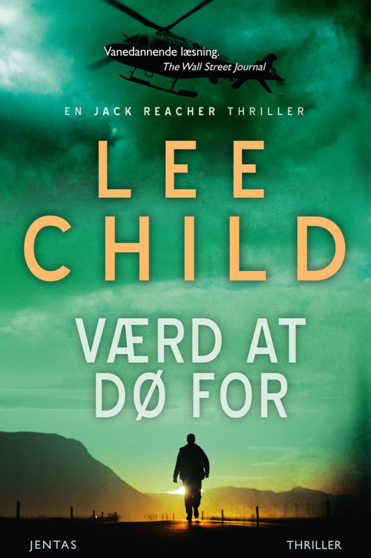 Værd at dø for