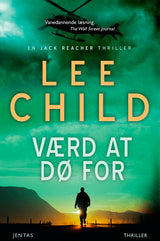 Værd at dø for
