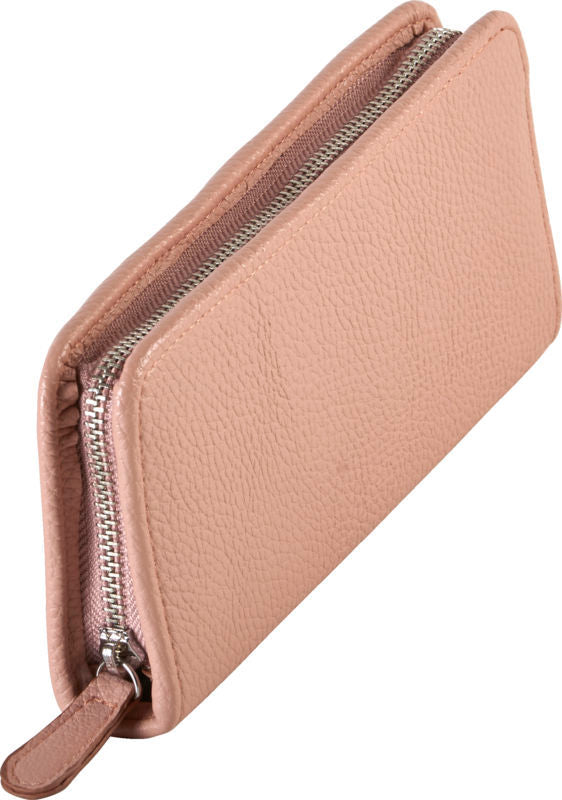 PENALHUS HARD CASE PU ROSA