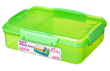 MADKASSE SISTEMA SNACK ATTACK DUO ASS