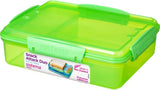 MADKASSE SISTEMA SNACK ATTACK DUO ASS