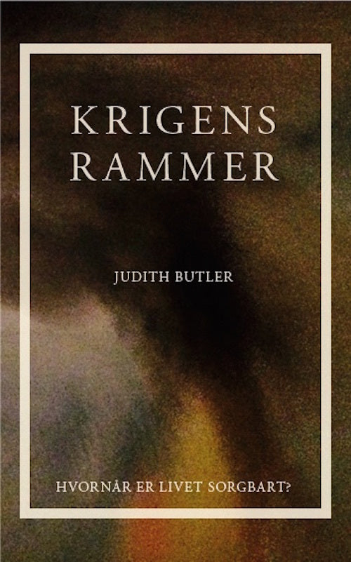 Krigens Rammer