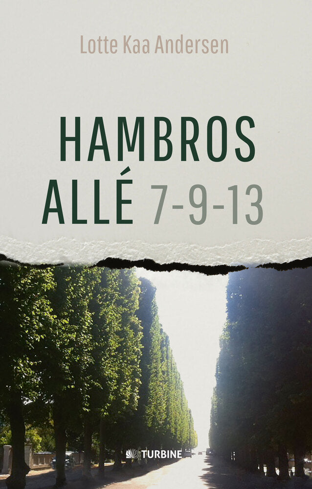 Hambros Allé 7-9-13