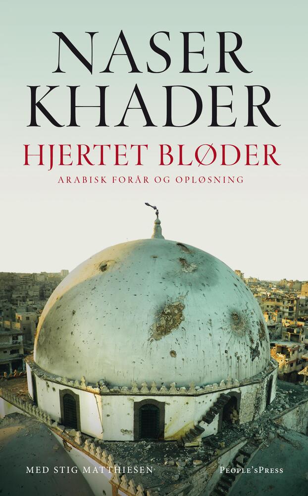 Hjertet bløder