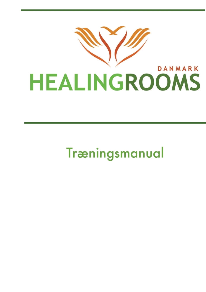 Træningsmanual