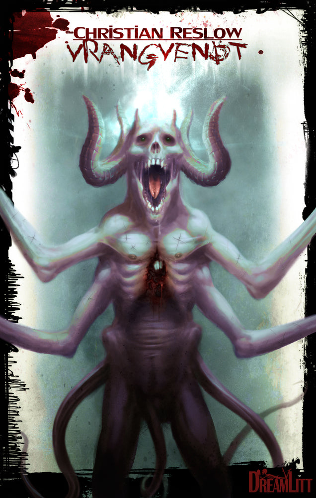 Vrangvendt