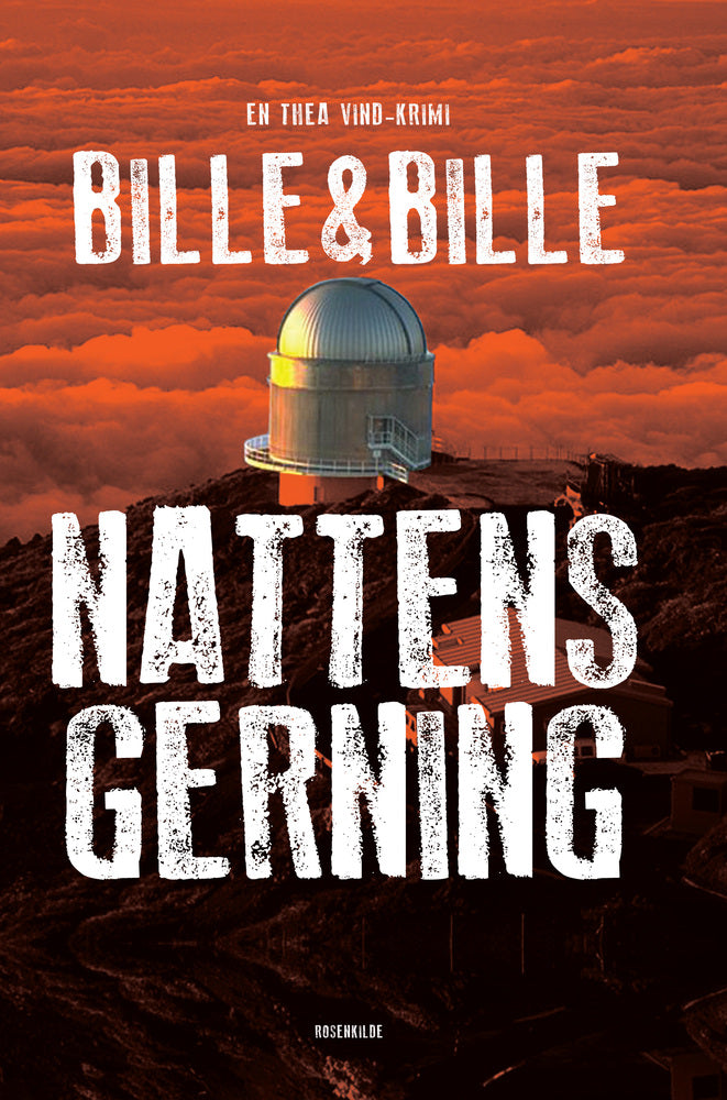 Nattens gerning