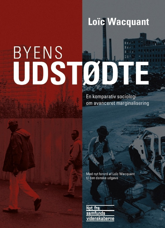 Byens udstødte
