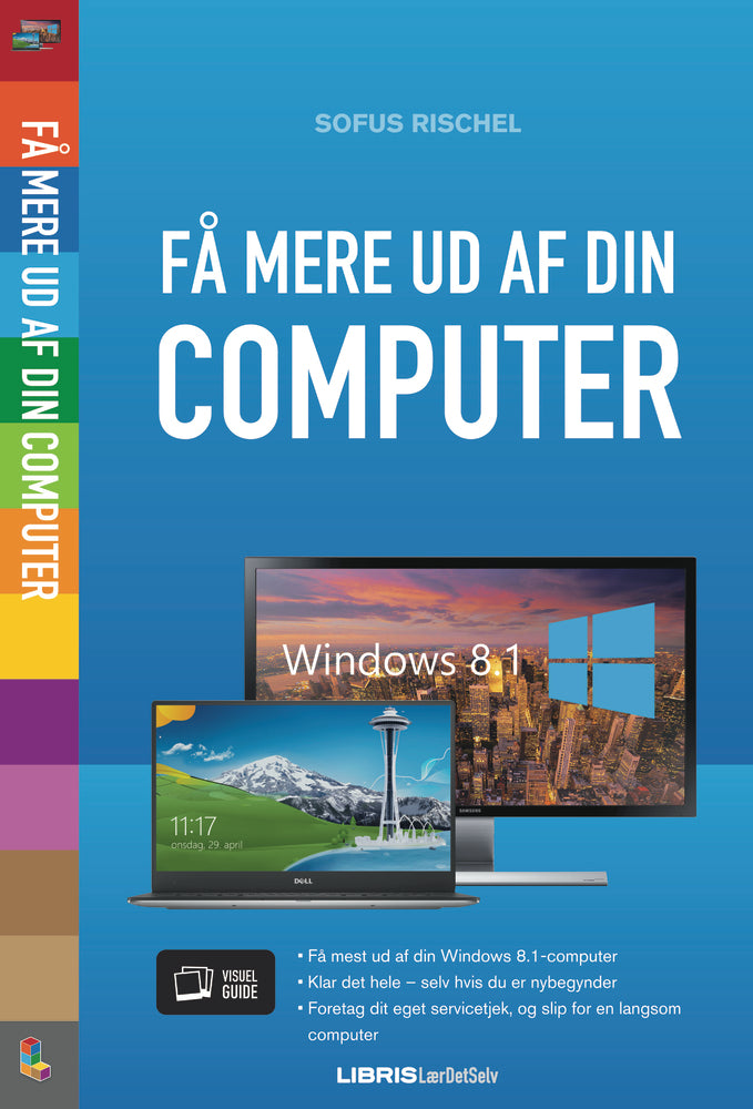 Få mere ud af din computer