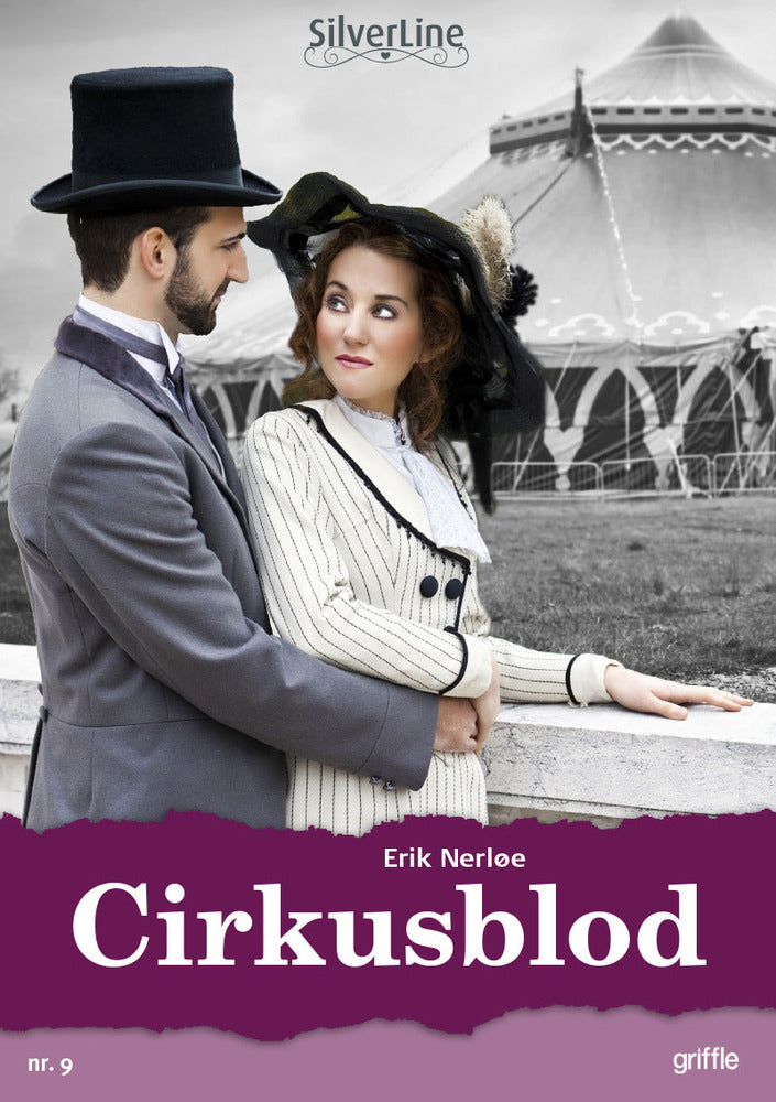Cirkusblod