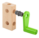 BRIO 34587 Builder Byggesæt