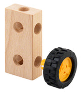 BRIO 34587 Builder Byggesæt