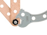 BRIO 34587 Builder Byggesæt