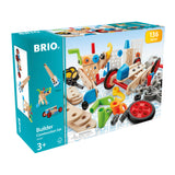 BRIO 34587 Builder Byggesæt