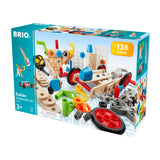 BRIO 34587 Builder Byggesæt