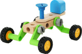 BRIO 34587 Builder Byggesæt