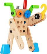 BRIO 34587 Builder Byggesæt