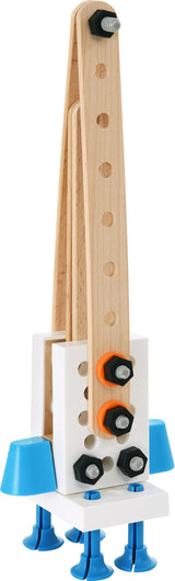 BRIO 34587 Builder Byggesæt