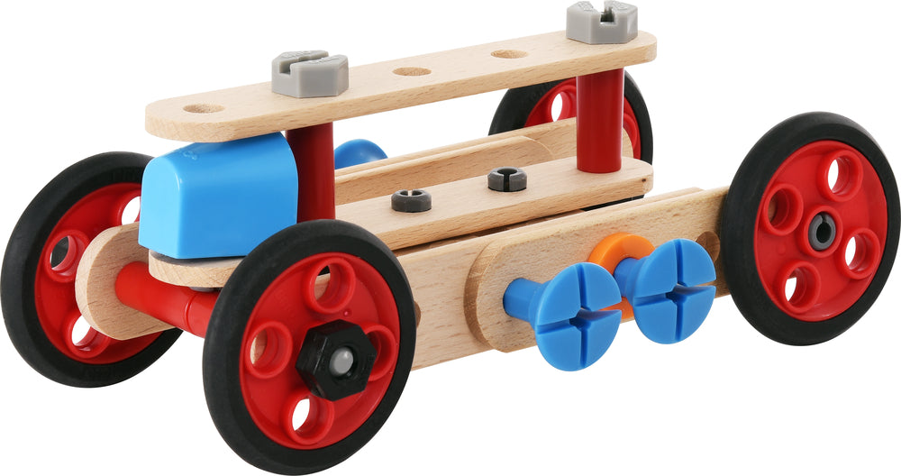 BRIO 34587 Builder Byggesæt
