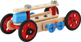 BRIO 34587 Builder Byggesæt