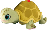 MARTINA DEN LILLE SKILDPADDE