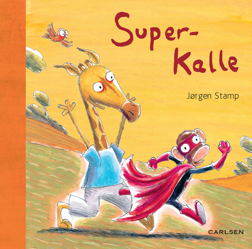 Super-Kalle