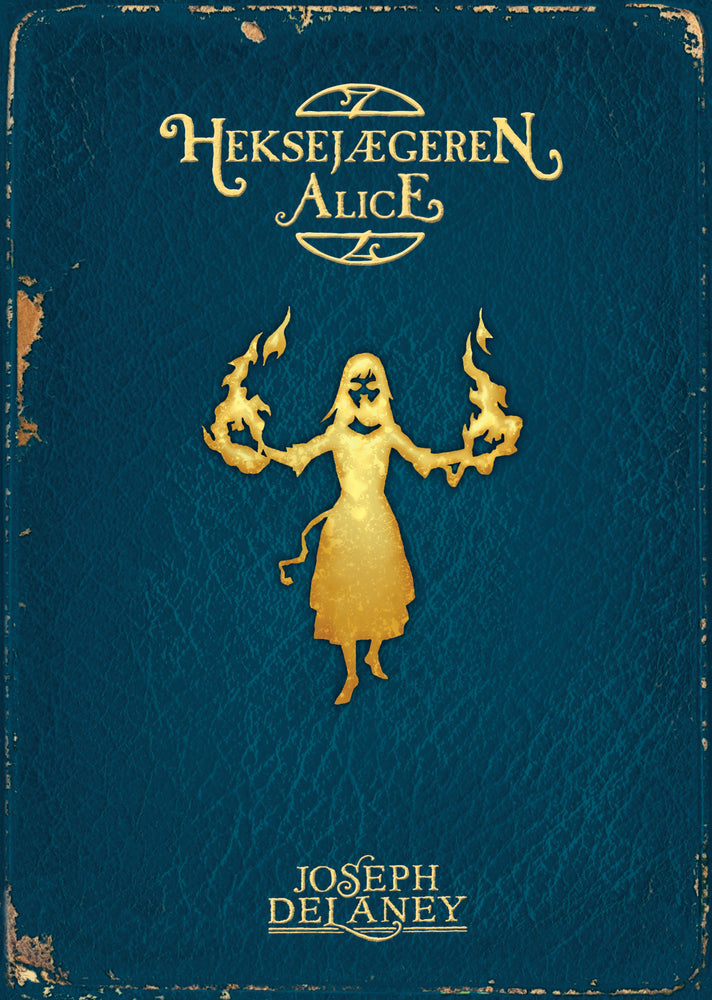 Heksejægeren (12) - Alice