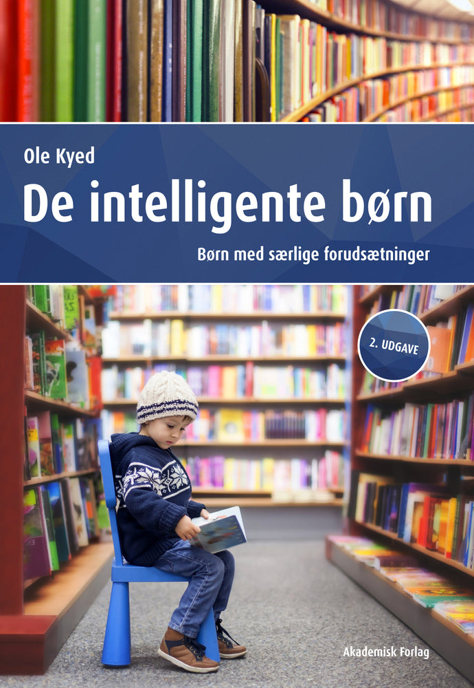 De intelligente børn