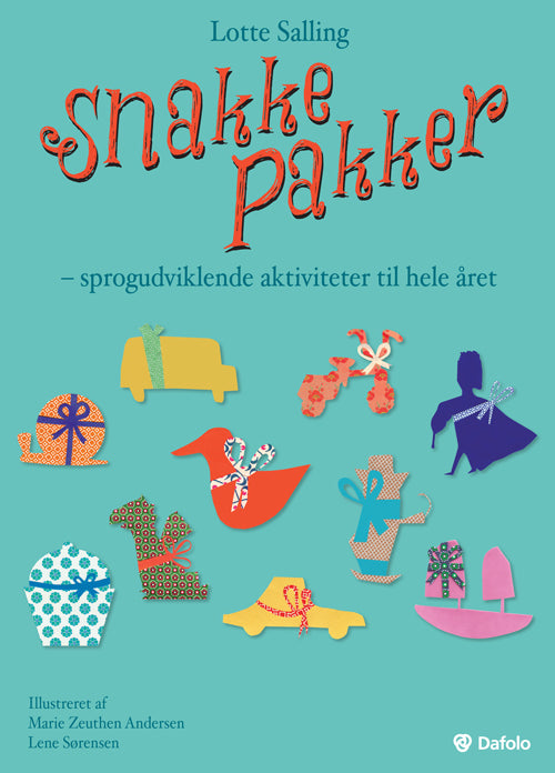 Snakkepakker