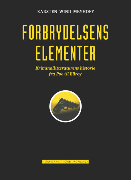 Forbrydelsens elementer