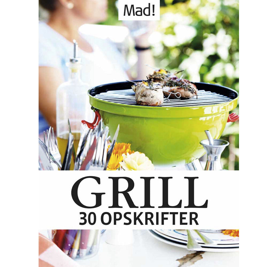 Grill