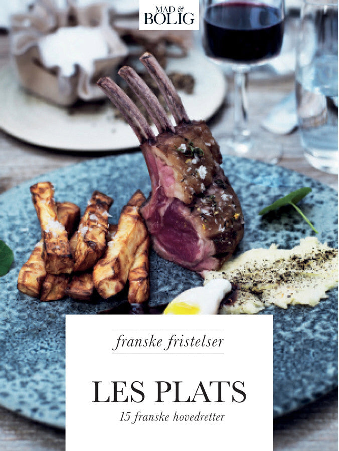 Franske fristelser