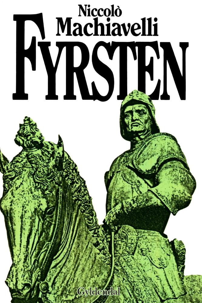 Fyrsten