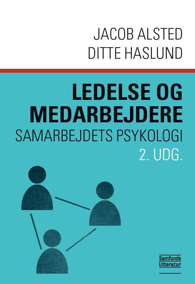 Ledelse og medarbejdere