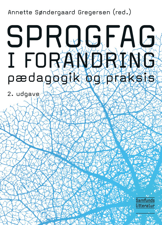 Sprogfag i forandring