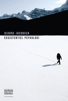 Eksistentiel psykologi - mellem himmel og jord
