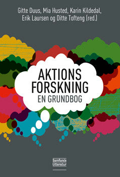 Aktionsforskning