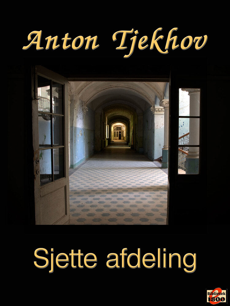Sjette Afdeling