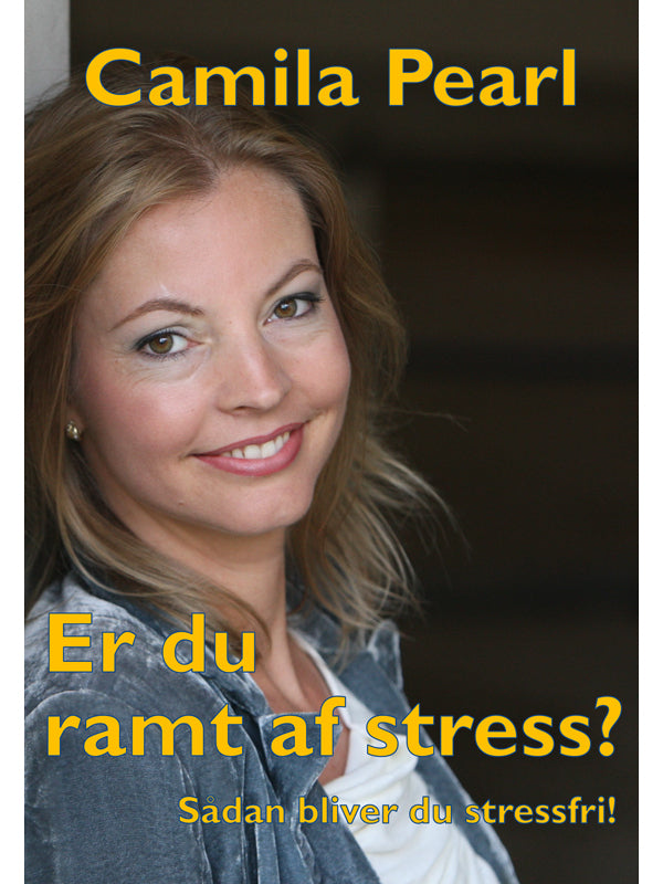 Er du ramt af stress?